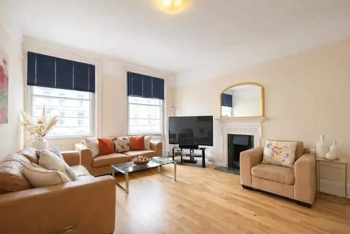 Lovely  & cosy in center for - 6 pers comfort