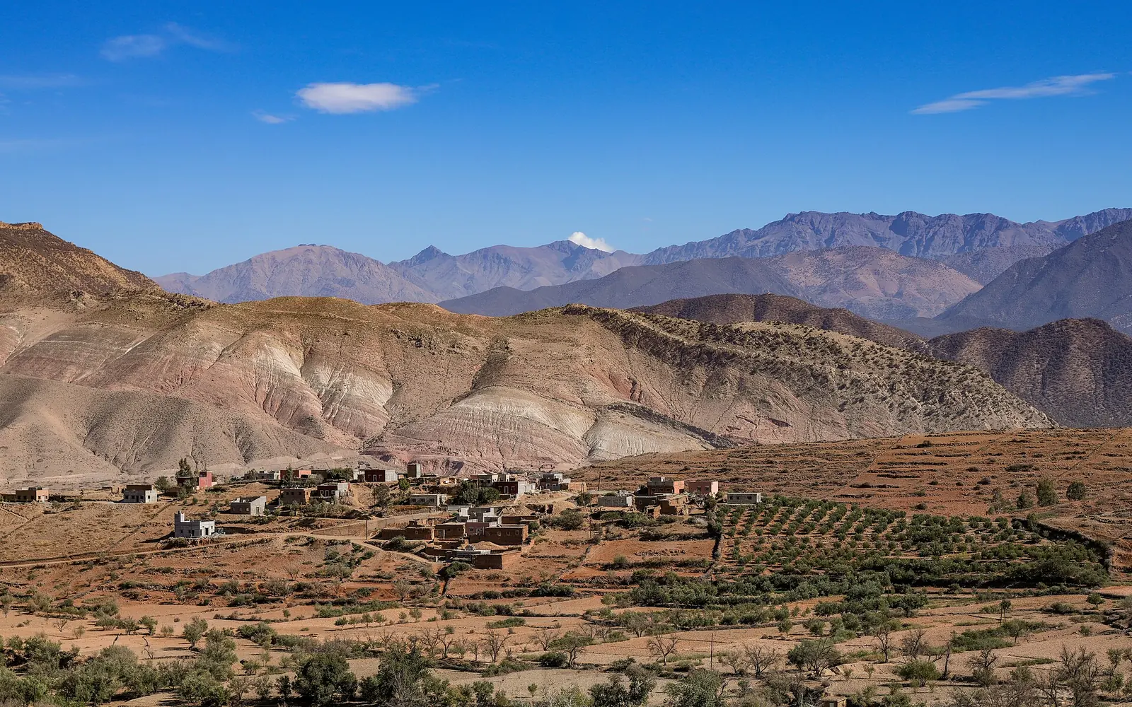 Arhbalou High Atlas Al Haouz Morocco Oct25 A7CR 08381