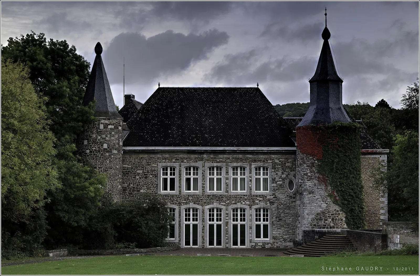 RAVeL en Wallonie : quelle ligne choisir pour un week-end ?